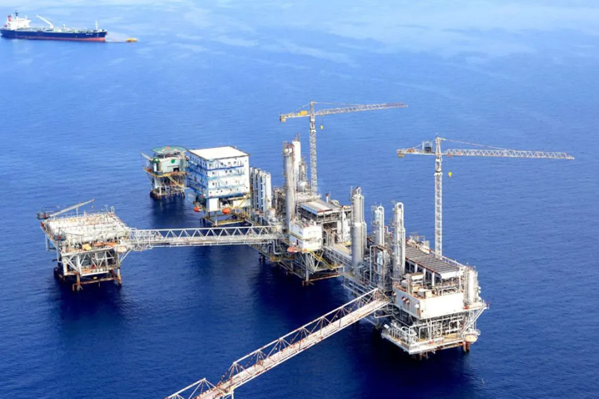 Pertamina Hulu Energi Teken Kontrak Kerja Sama Pengelolaan Wilayah Kerja Bunga