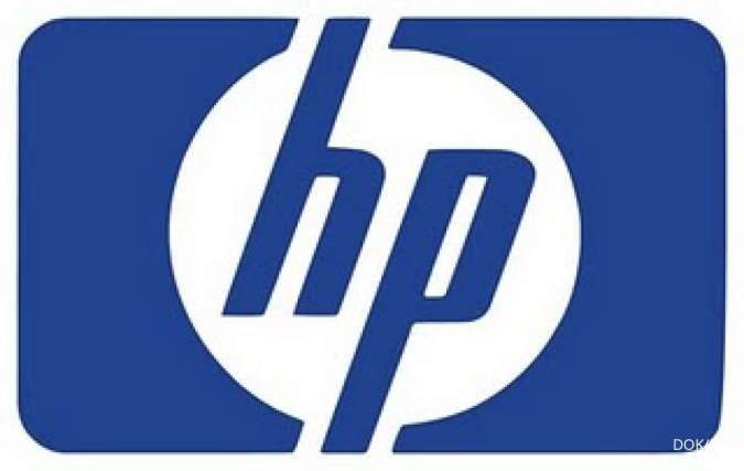 HP PHK 6.000 Karyawan hingga 2028, Fokus Gaspol di AI