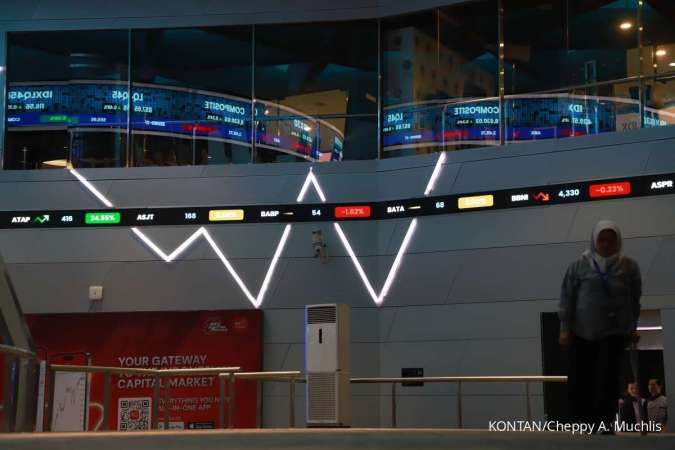 Cek Rekomendasi Saham BRI Danareksa Rabu (24/12): Buy AKRA, AMRT, DOID dan Sell PJHB