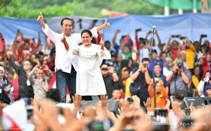 Jokowi: Saya sangat ingin memajukan Aceh
