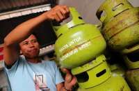 Penjualan Elpiji 3 Kg Tak Boleh Lewat Pengecer, Ini Dampaknya ke Masyarakat