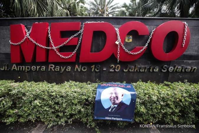 Dapat Restu RUPST, Medco Energi (MEDC) Bagi Dividen US$ 63,29 Juta