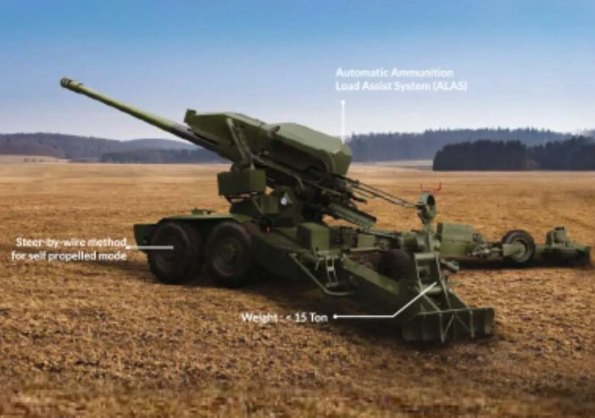 Militer India Tingkatkan Kemampuan AI, tapi Seberapa Efektif?