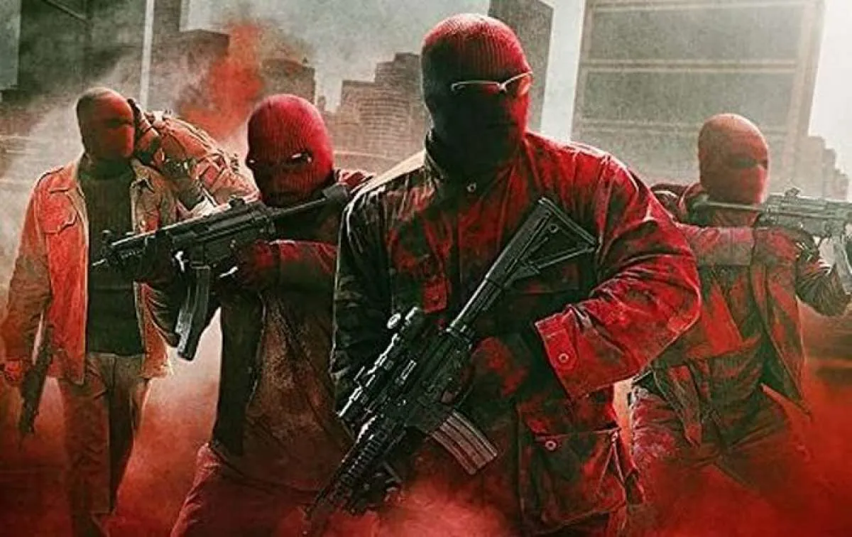 Film Triple 9 dan Detroit siap tayang di bioskop Trans TV 21 Januari, ini kisahnya