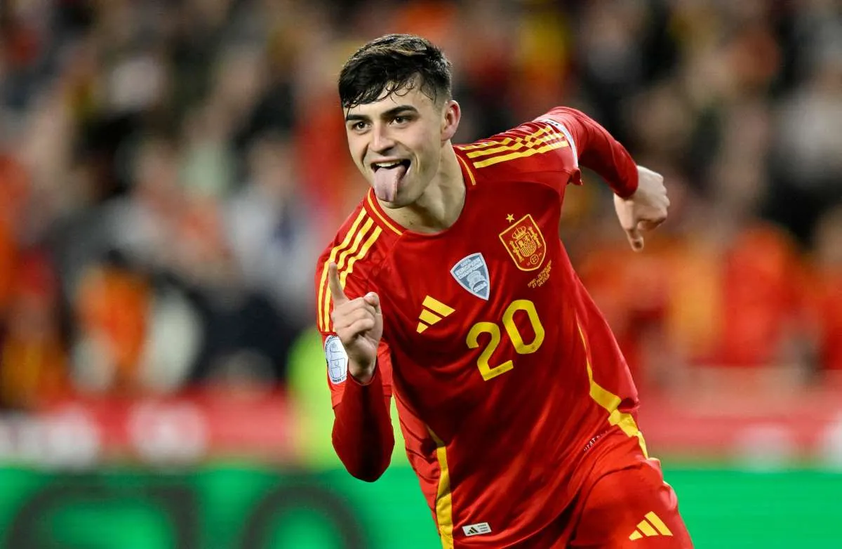 Prediksi Spanyol vs Georgia, Jadwal, dan Link Streaming Kualifikasi Piala Dunia