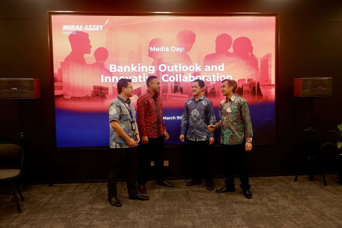 Mirae Asset Sekuritas Jadi Mitra RHB Sekuritas Pasarkan Waran Terstruktur