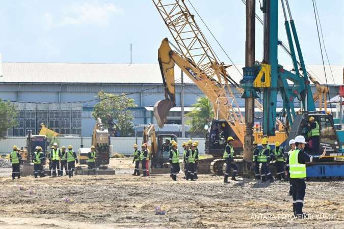 Proyek PSEL Danantara Bergulir, Mampu Memangkas Krisis Sampah dan Emisi?