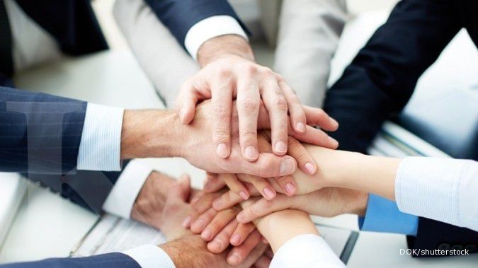 Berca dan Carrier bangun perusahaan patungan