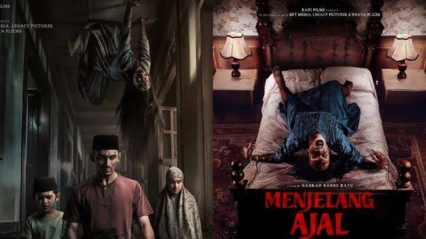 Film Menjelang Ajal