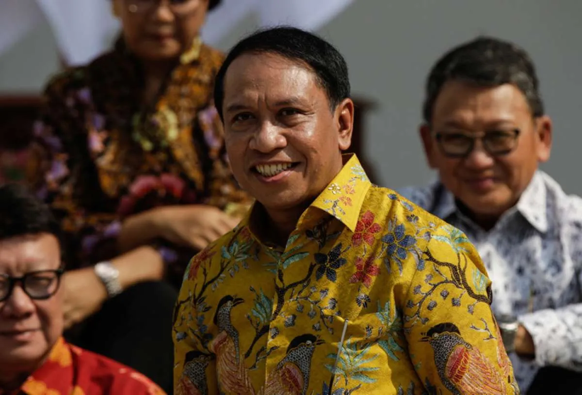 Pemerintah siap dukung penyelenggaraan Piala Dunia U-20 tahun 2021