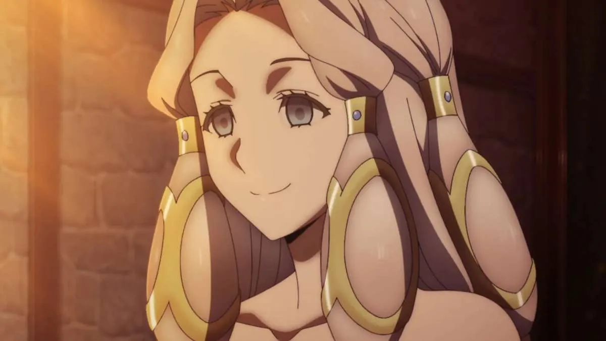 Cara Nonton Ishura Episode 3 Subtitle Indonesia Lengkap dengan Link Streaming Resmi