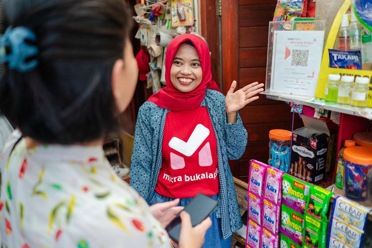 BUKA Berusaha Memperbaiki Kinerja