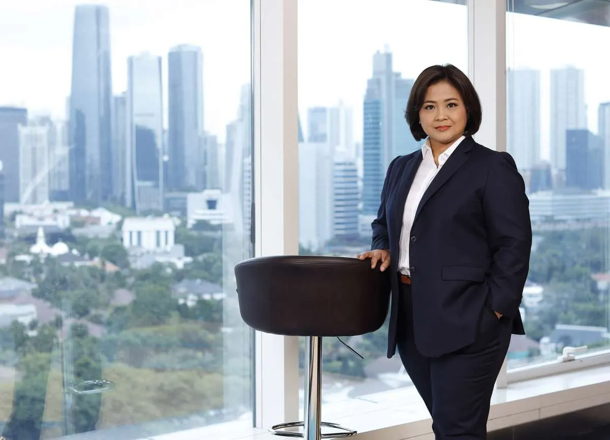 Tips Investasi Rustarti Suri Pertiwi, Dirkeu AGRO: Jangan Takut Memulai 