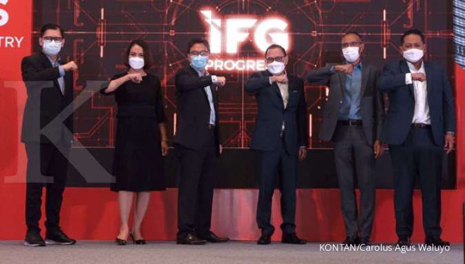 Indonesia Financial Group (IFG) Sebut Gen Z Menjadi Harapan Baru Industri Asuransi