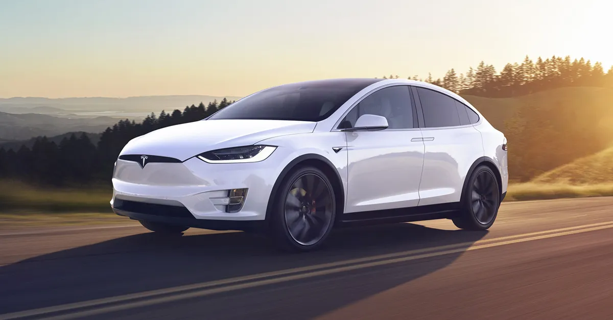 Rekor, Tesla salip Toyota sebagai perusahaan paling bernilai di Wall Street