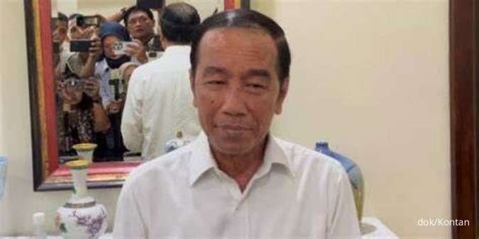Mengulik tentang Sindrom Steven-Johnson, Penyakit yang Diduga Diidap Jokowi