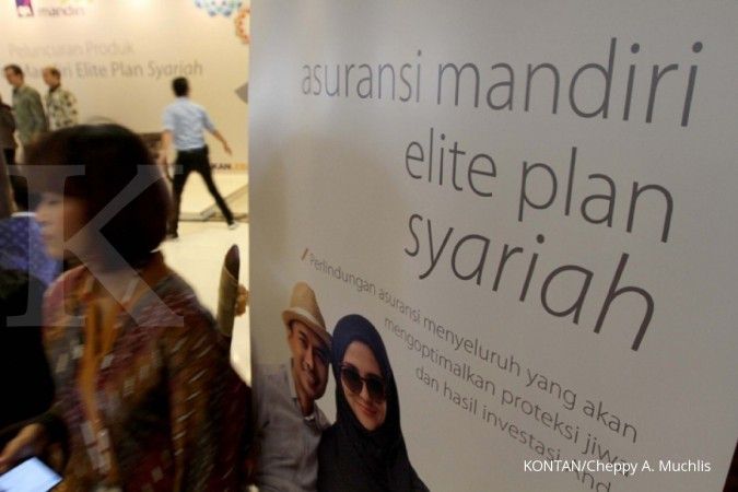 Ada peluang di segmen ritel dan mikro, asuransi syariah diprediksi naik 15% 