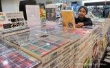 APP Group: Permintaan Buku Tulis Jelang Masuk Sekolah Tahun Ini Melemah