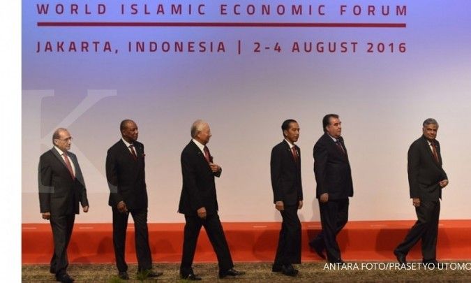 Forum ekonomi Islam dorong keberpihakan pada UKM
