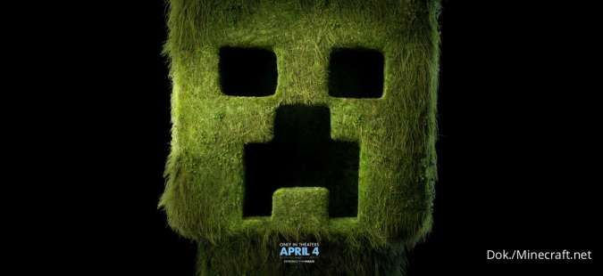 Sinopsis A Minecraft Movie, Video Teaser Perdana Menampilkan Jason Momoa