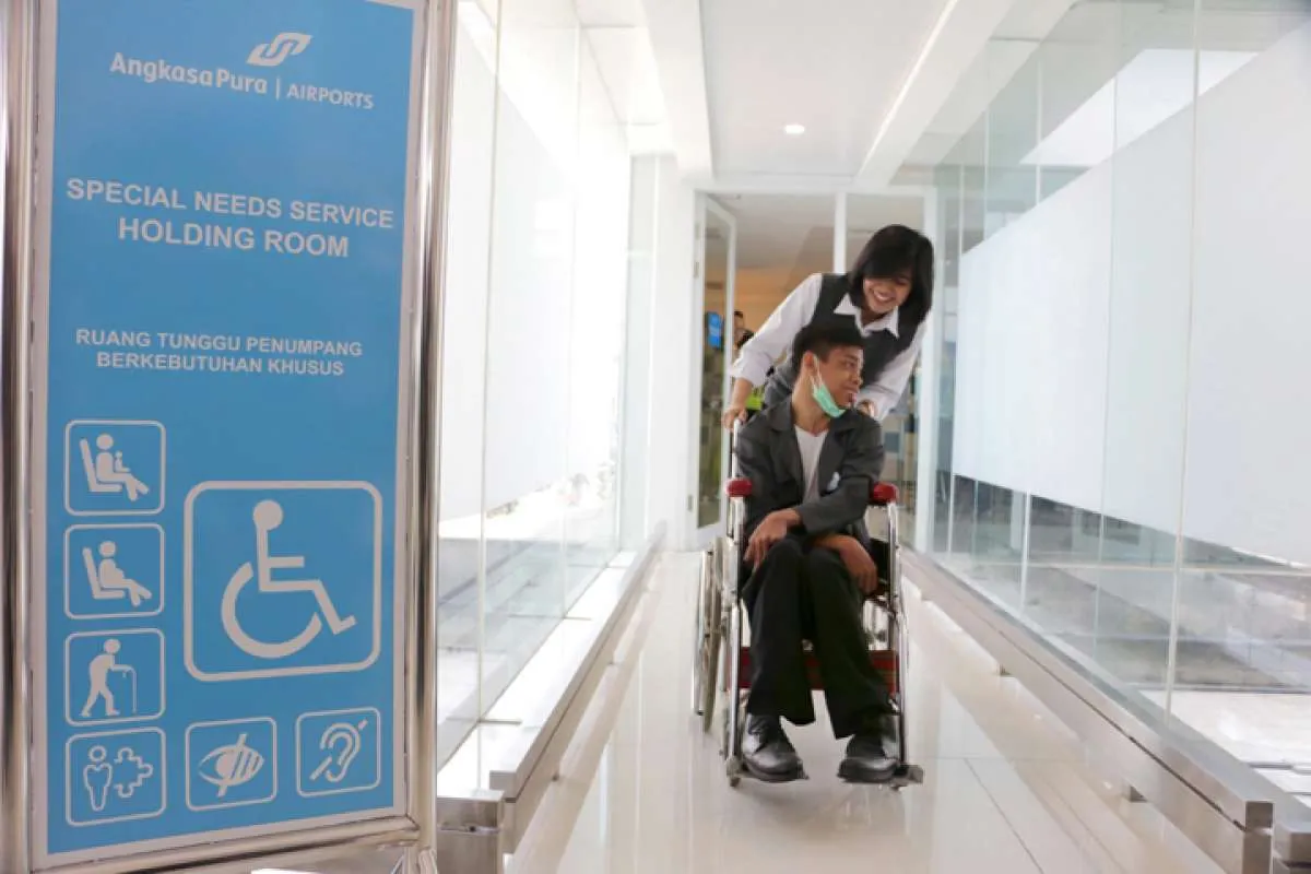 Apa Itu Anak Berkebutuhan Khusus atau ABK? Ini Jenis dan Ciri-cirinya