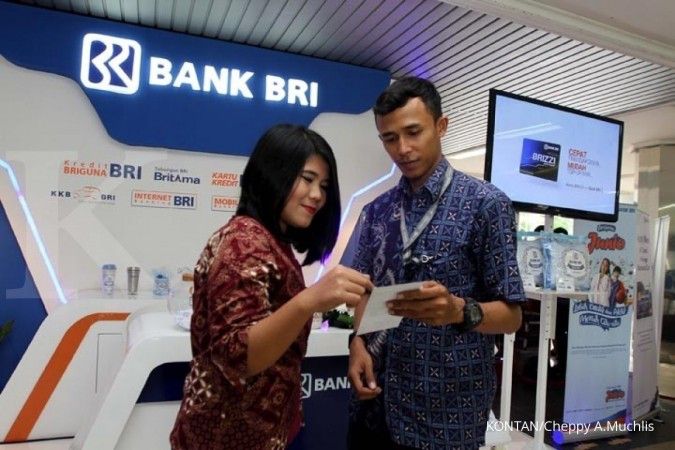 2018, BRI siapkan penerbitan obligasi PUB baru sampai Rp 15 triliun