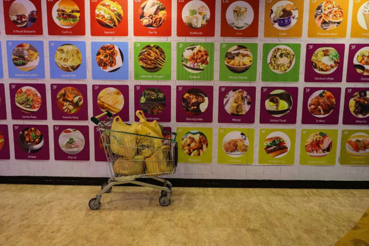 PSBB diperlonggar, simak rekomendasi analis untuk saham retail