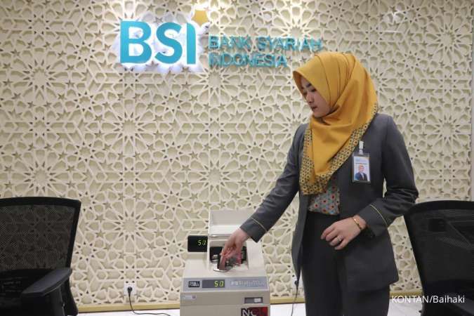 Beda Nasib dengan Bank Konvensional, Saham-Saham Perbankan Syariah Belum Bertenaga