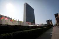 Dewan Keamanan PBB gelar pertemuan membahas nasib Rohingya pasca kudeta di Myanmar