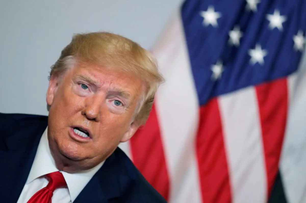 Penasihat Beijing: China sudah melakukan berbagai cara, kini semua terserah Trump