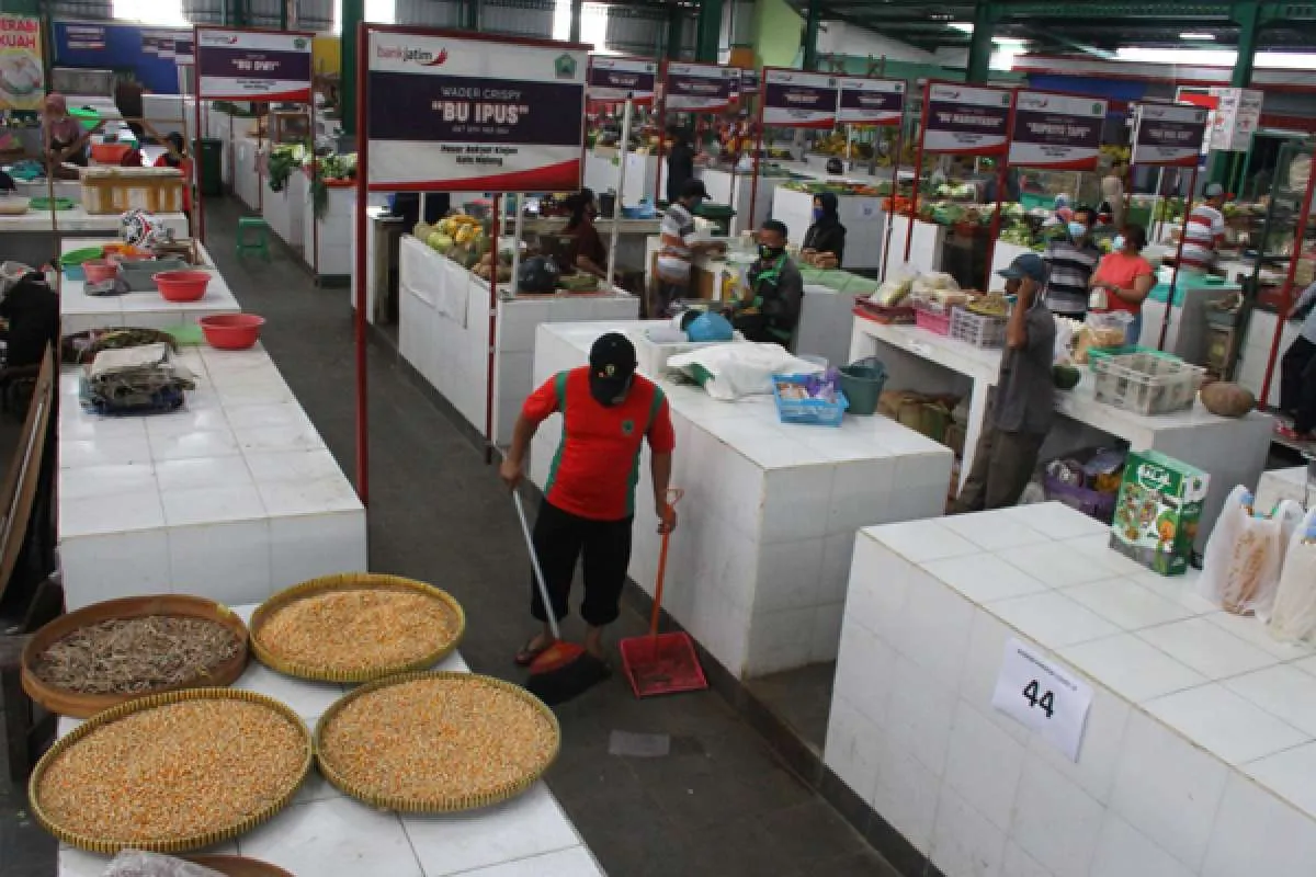 Malang Raya sudah siap menuju kehidupan kenormalan baru