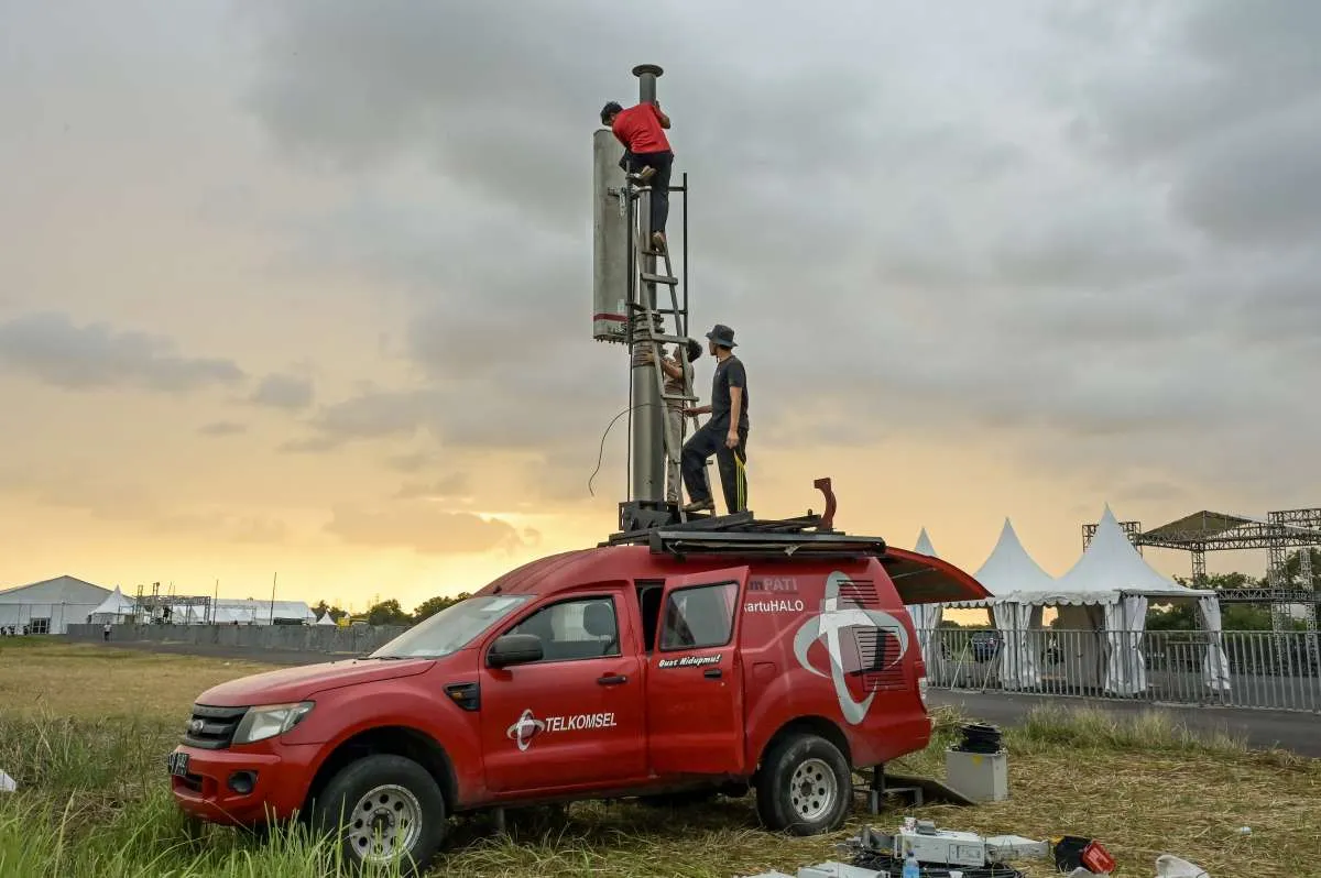 Perkembangan Teknologi Semakin Pesat, Telkomsel Sediakan Beragam Inovasi ke Pelanggan