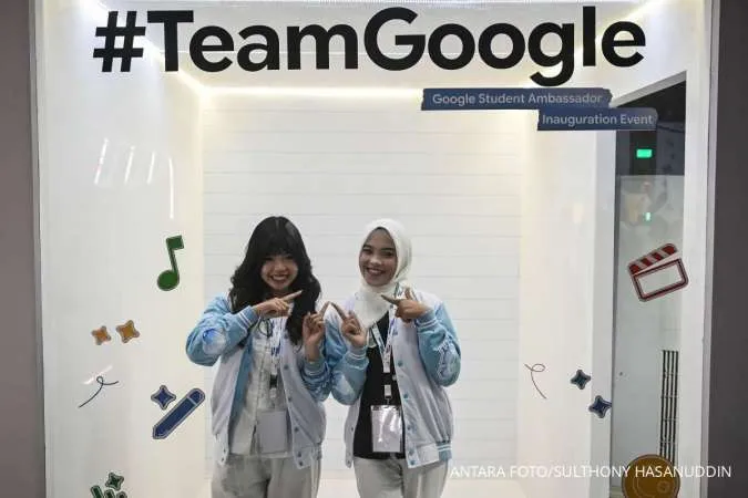 Keuntungan Google Vids Bikin Avatar AI Cuma dari Swafoto