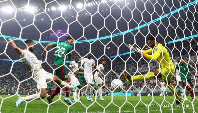 Jadwal 16 Besar Piala Dunia 2022 FIFA World Cup Qatar, Mulai Sabtu 3 Desember 2022