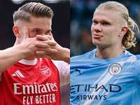Prediksi Arsenal vs Manchester City, Jadwal, dan Link Live Streaming Liga Inggris