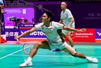 BNI Antar Prestasi Indonesia Mendunia, Fajar/Fikri Pertahankan Gelar China Open 2026