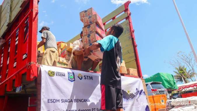 Dana Rp 200 Miliar Sudah Disalurkan ke NTT