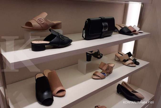 Bidik Kinerja 2022 Setara Sebelum Pandemi, Ini Strategi Ekspansi Sepatu Bata (BATA)