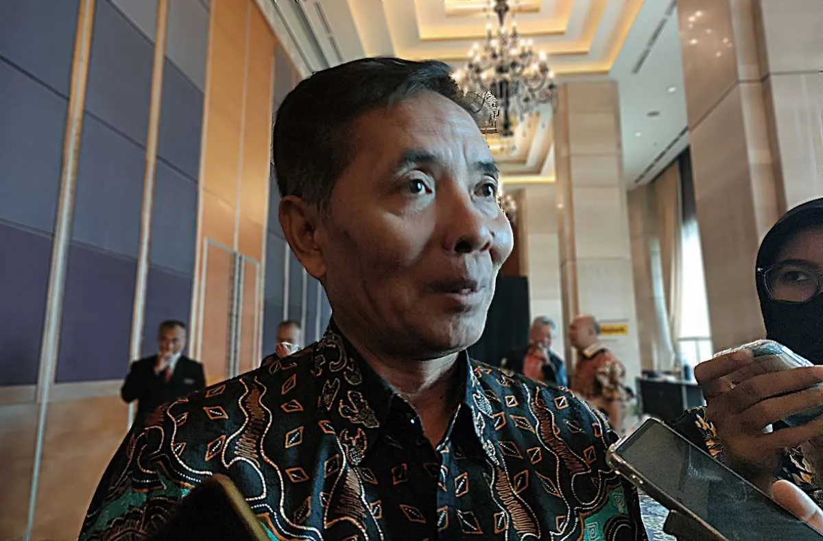 Direktur BRI Sebut Judi Online Jadi Salah Satu Penyebab Peningkatan Kredit Macet UMKM