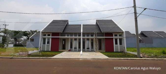 Beragam Keunggulan Rumah Tipe 45, Cocok untuk Keluarga Kecil