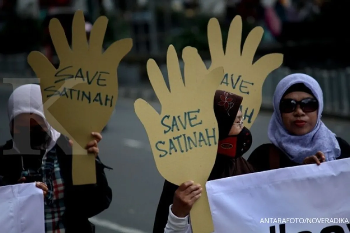 Pemerintah diminta investigasi dugaan mafia diyat