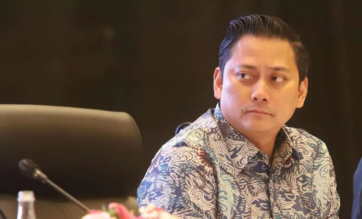 Keponakan Prabowo Diisukan Dilantik Jadi Pendamping Sri Mulyani di Kabinet Jokowi