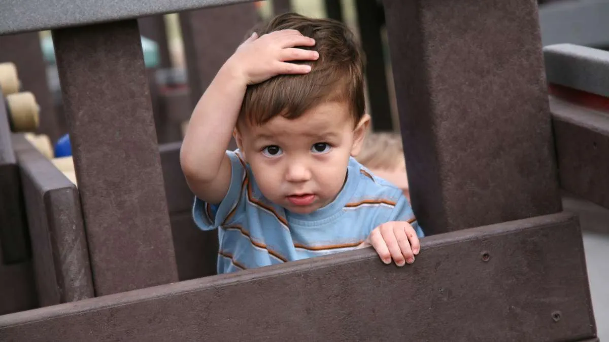 6 Tanda Balita Butuh Interaksi Sosial, Cari Tahu di Sini!