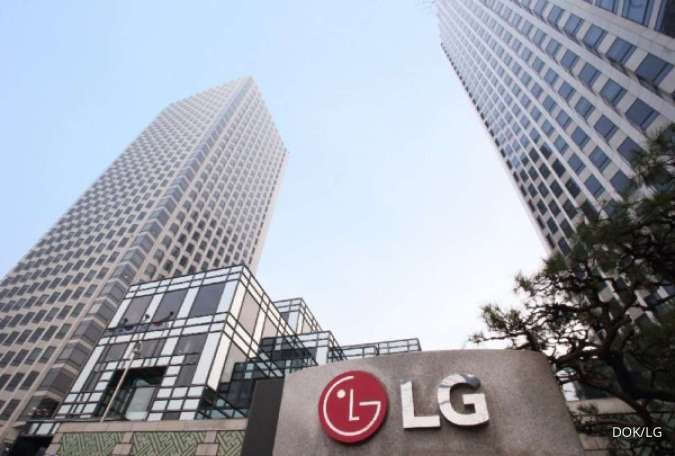 Interbrand Menghitung, LG Memiliki Brand Value US$ 6,5 Miliar