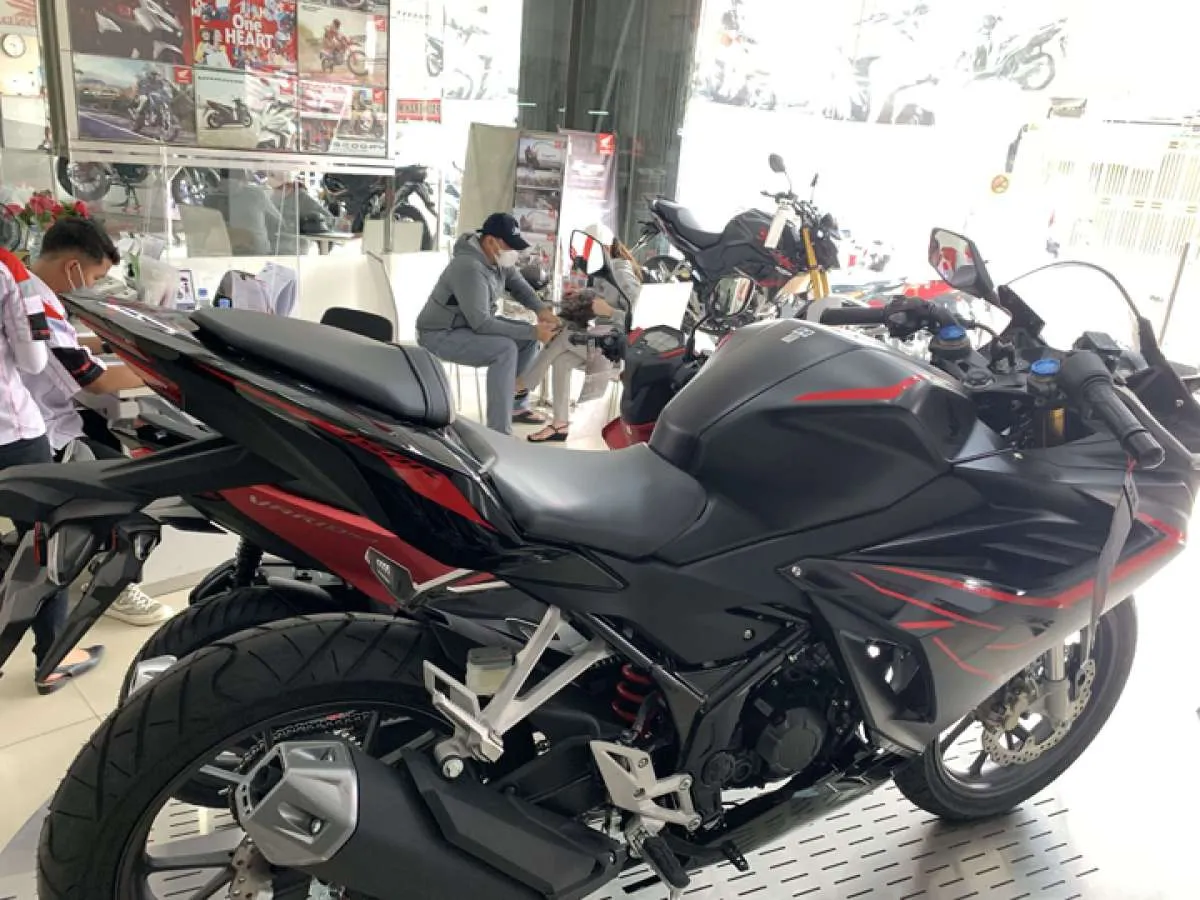 AISI Beberkan Tantangan Penjualan Sepeda Motor pada 2023