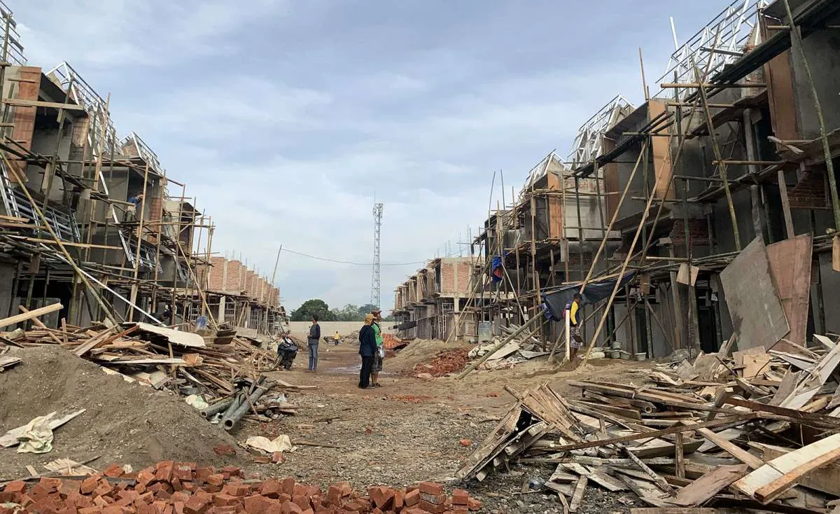 Investasi Fisik Tertahan, Ekonom Sarankan Pemerintah Perkuat Fondasi Iklim Investasi