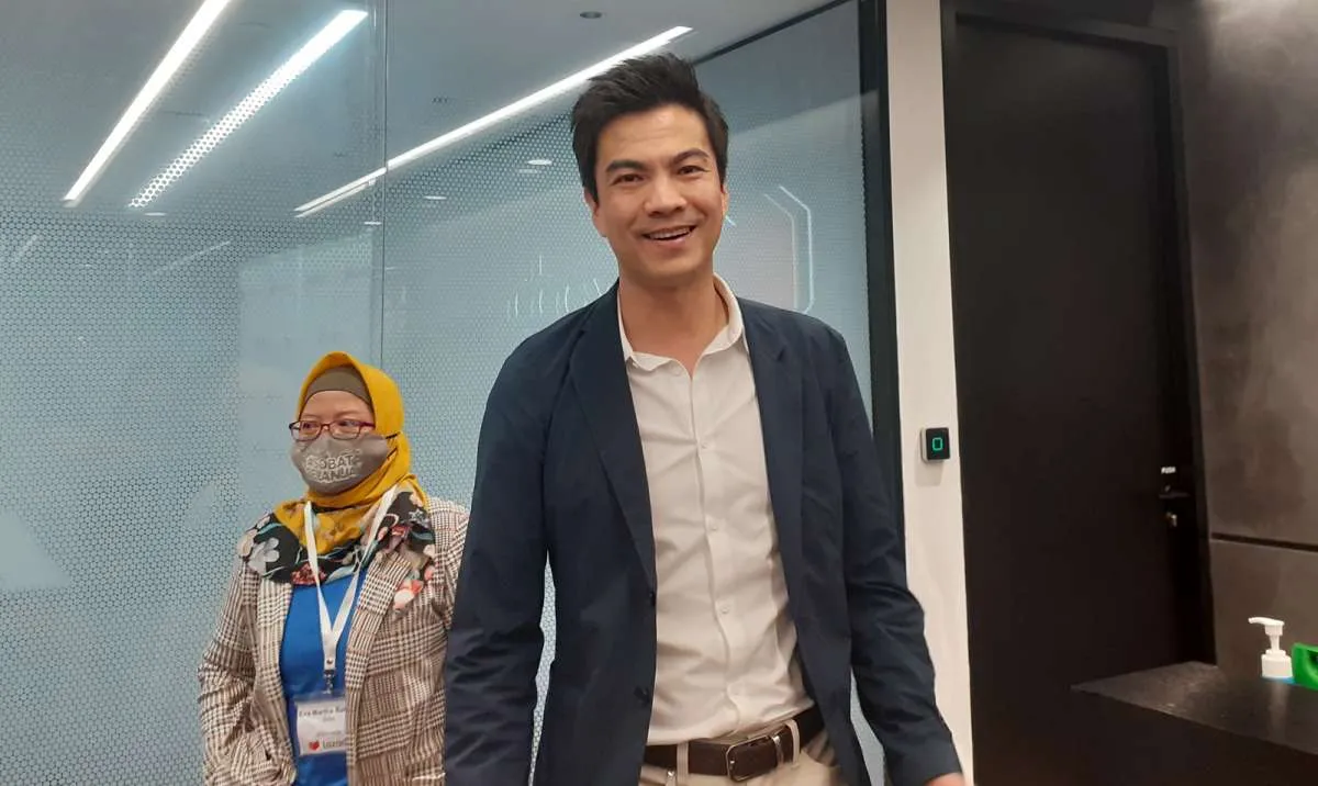 Perkuat Infrastruktur dan Teknologi AI, Ini Jurus Lazada Kembangkan Sistem Logistik