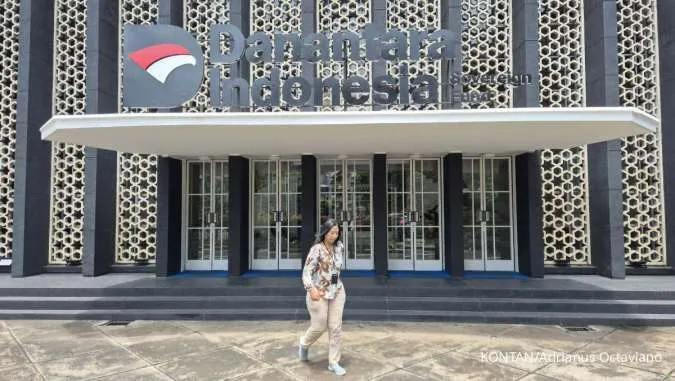 Indonesia Plans to Use Sovereign Wealth Fund to Boost Coal Gasification Projects 