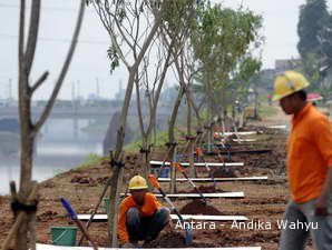 DPR Setuju Kebun Bibit Rakyat Mulai Jalan Juli 2010