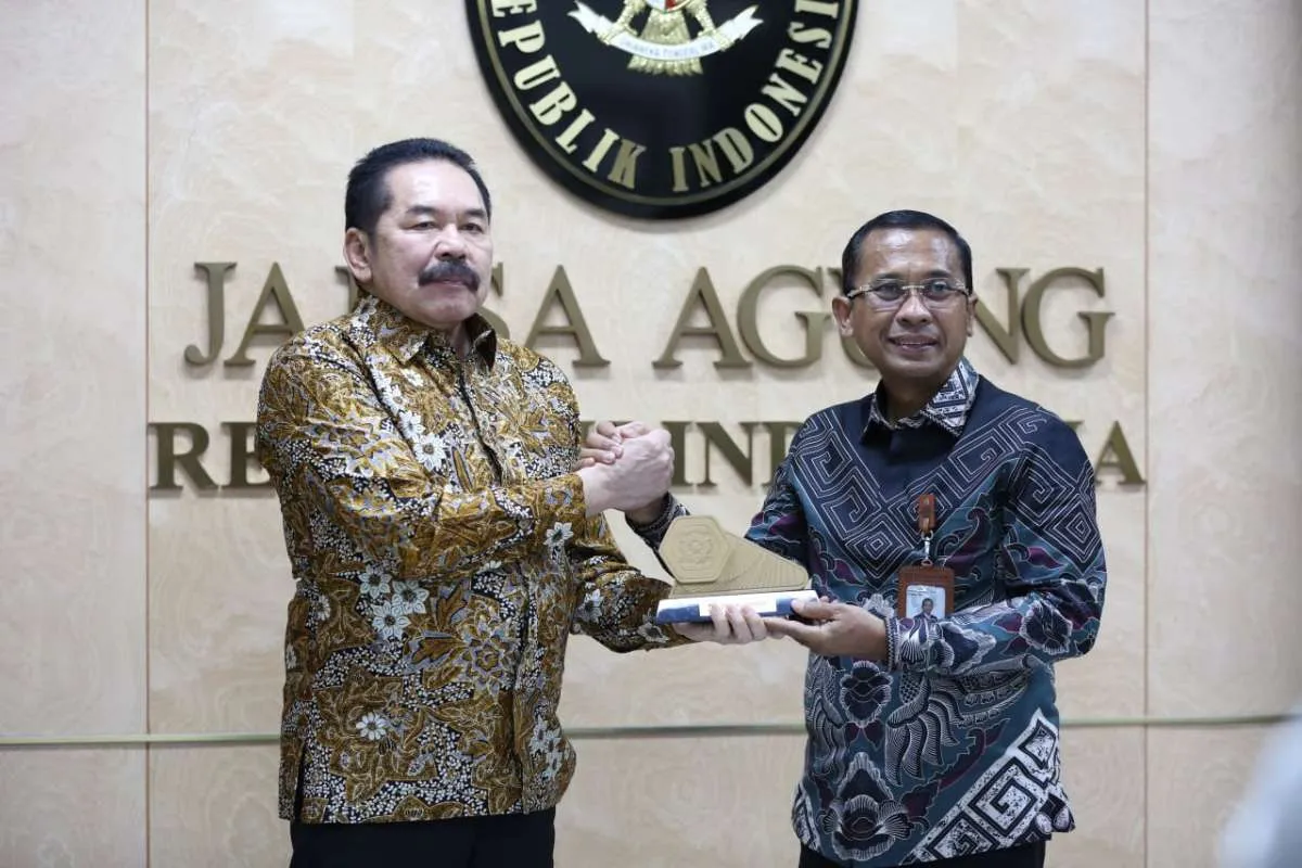 Sinergi BPJS dan Kejaksaan Agung, Jaga Keberlangsungan JKN